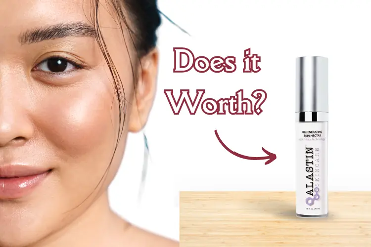Is Alastin Skincare's Regenerating Skin Nectar Worth It?