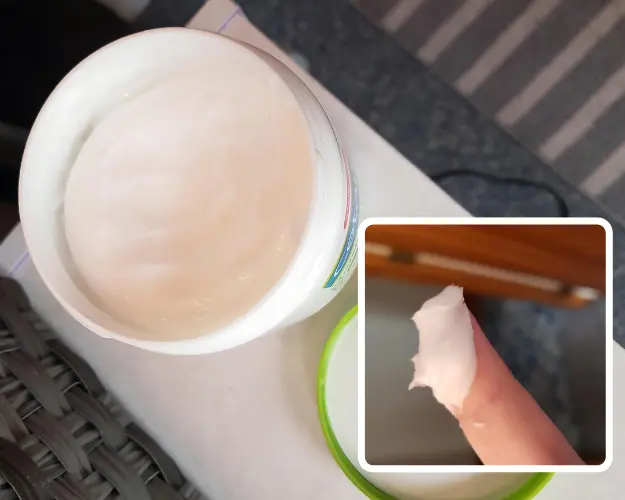 Cetaphil moisturizer texture