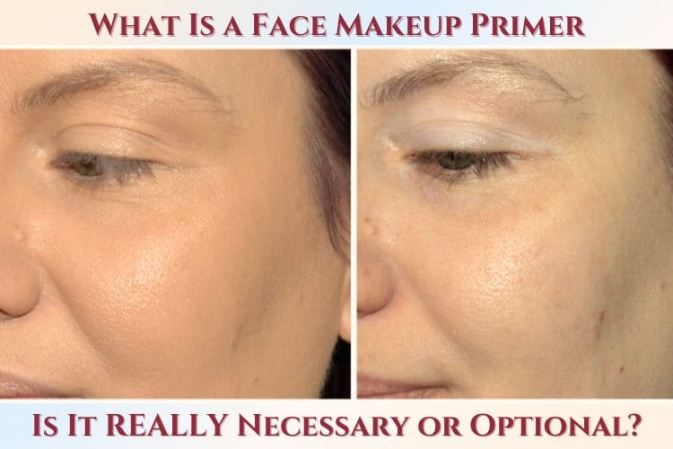 Face Makeup Primer