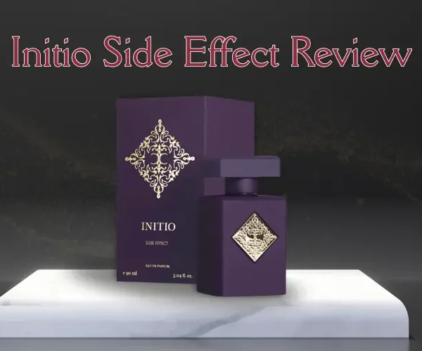 Initio Side Effect Review