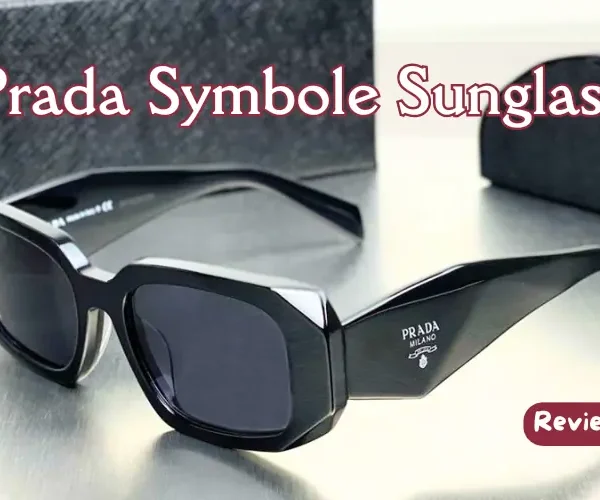 Prada Symbole Sunglass