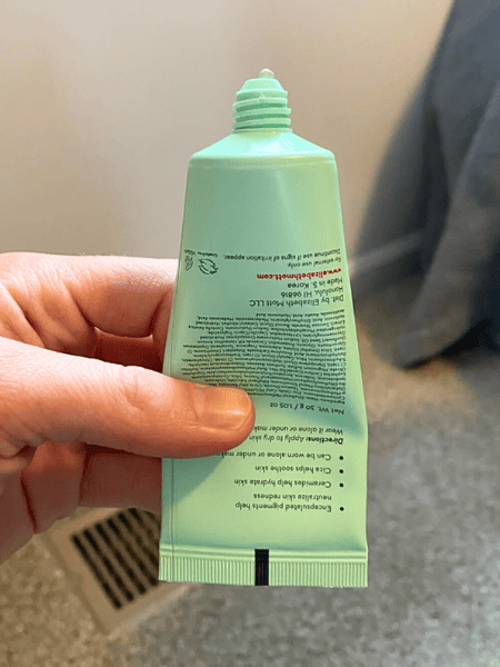 Face Makeup primer
