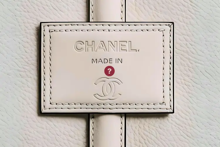 Where Are Chanel Bags Made